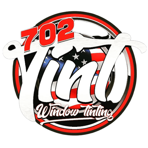 Logo of 702TINT LLC