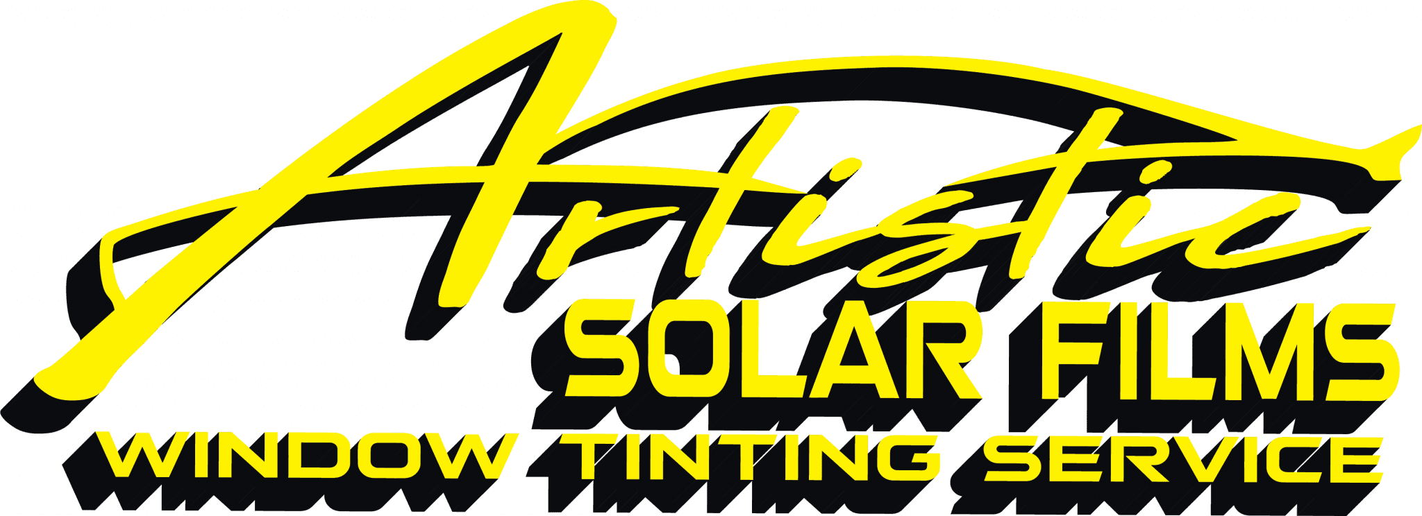 Logo of Artistic Solar Films