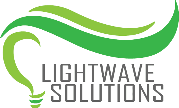 Logo of Lightwave Solutions, LLC