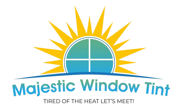 Logo of Majestic Window Tinting