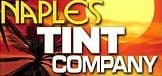 Logo of Naples Tint Company