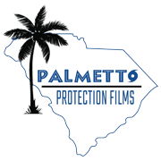 Logo of Palmetto Protection Films