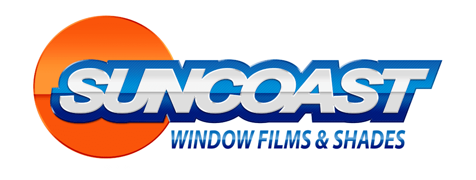 Logo of Suncoast Window Films