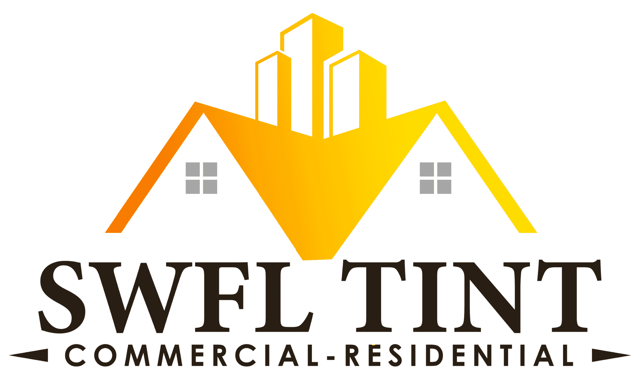 Logo of SWFL Tint