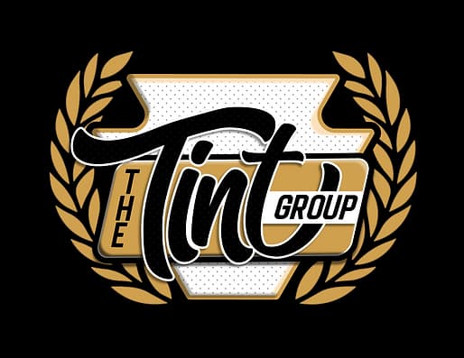 Logo of The Tint Group