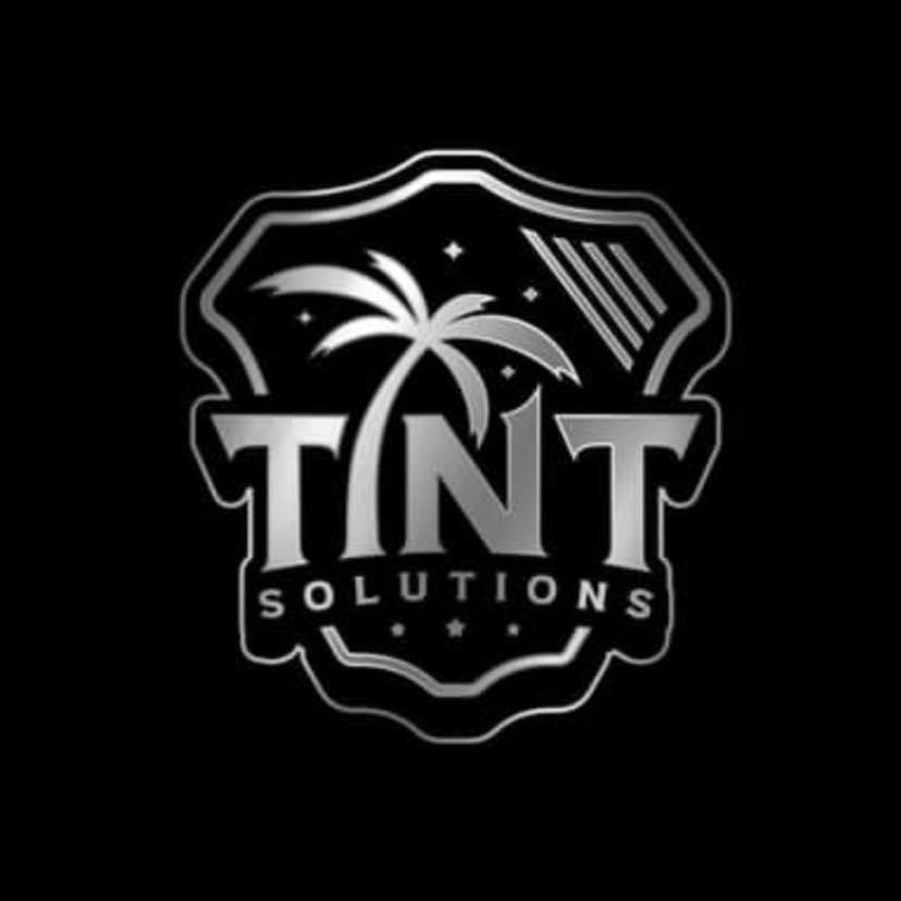 Logo of TintSolutions