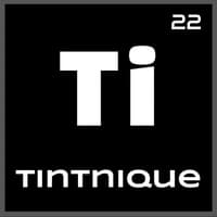 Logo of Tintnique