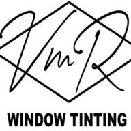 Logo of VMR Window Tinting