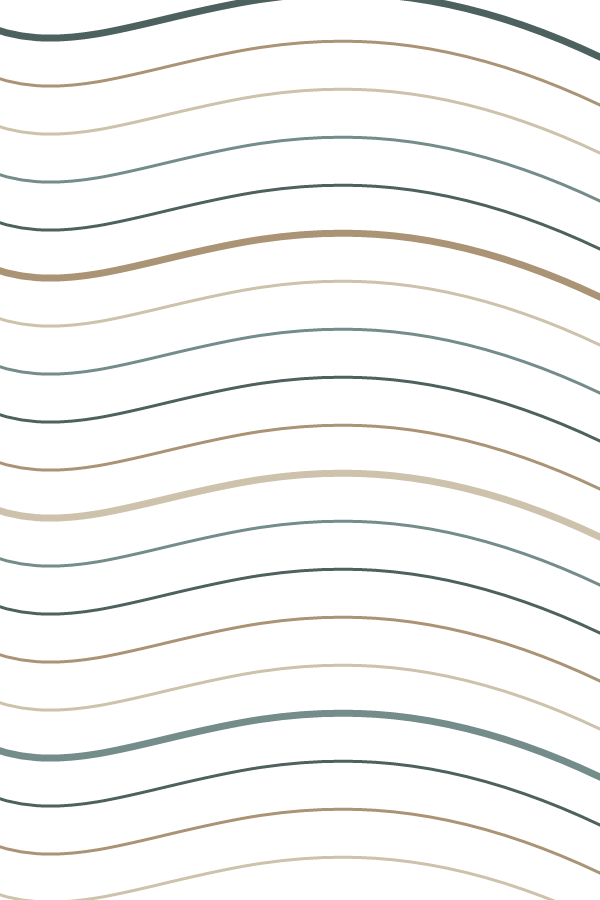 Kinetic Stream — full decorative window film artwork
