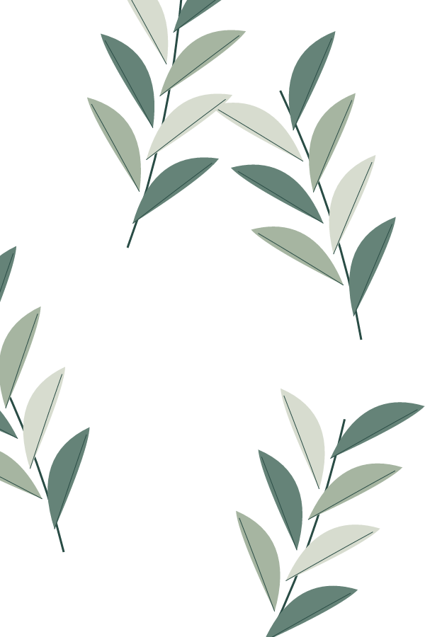 Willow Drift decorative window film pattern
